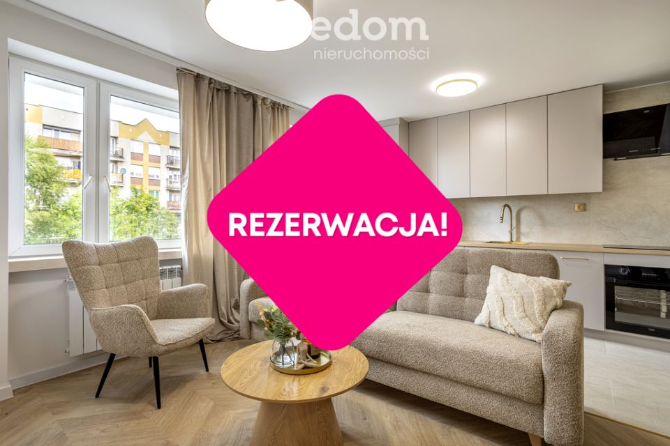 Mieszkanie Ełk