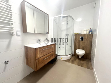 Mieszkanie apartamentowiec Wrocław