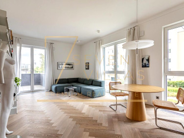 Mieszkanie apartamentowiec wynajem