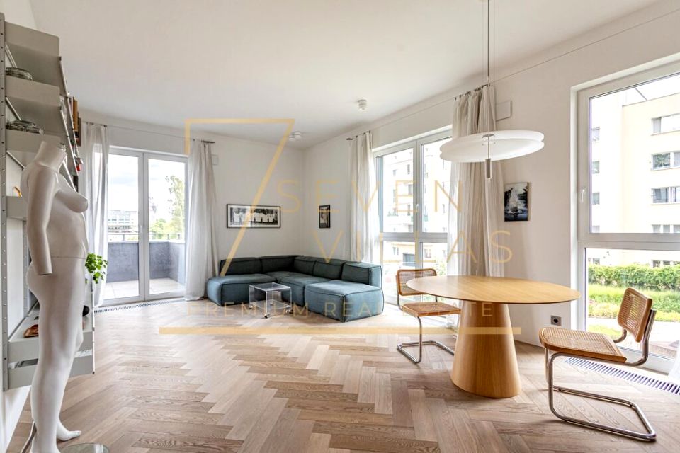 Mieszkanie apartamentowiec wynajem