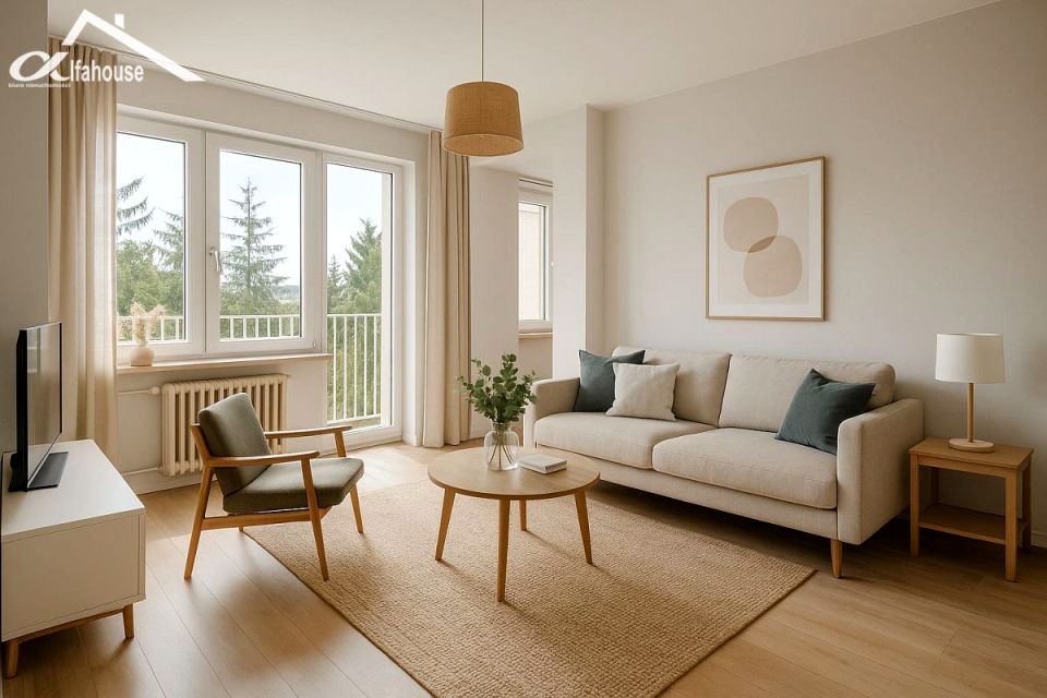 Mieszkanie Chełm sprzedaż