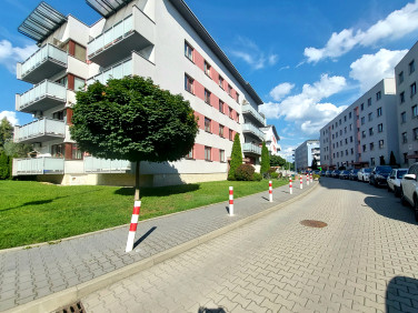 Mieszkanie Kraków