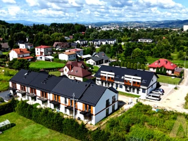 Dom Nowy Sącz