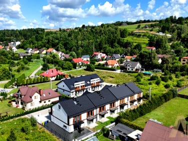 Dom Nowy Sącz