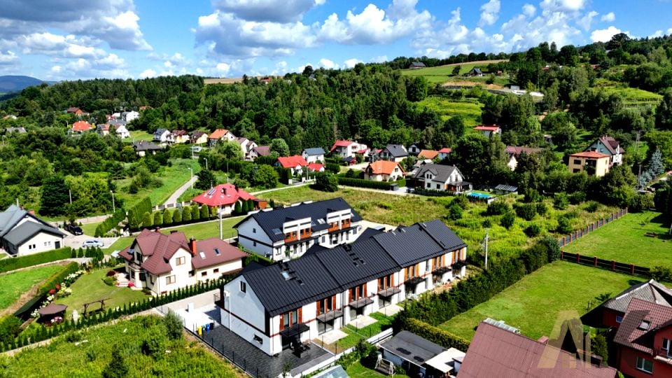 Dom Nowy Sącz