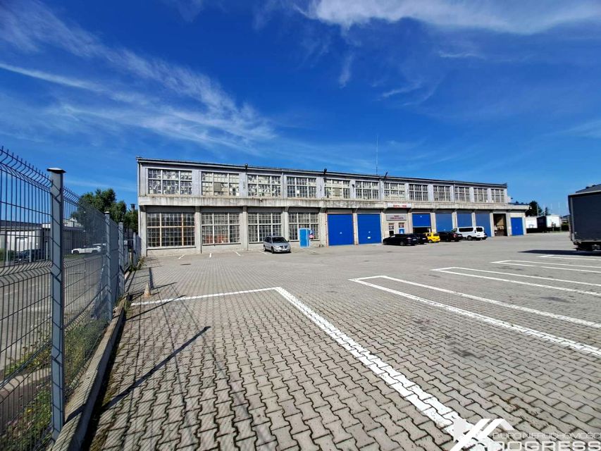 Lokal Krosno
