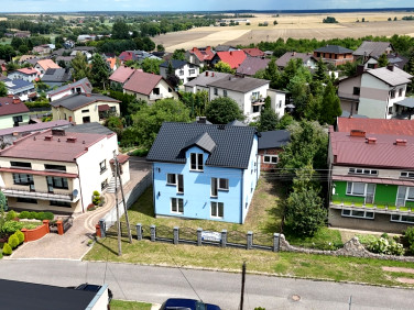 Dom KŁOBUCK