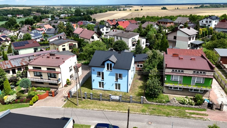 Dom KŁOBUCK