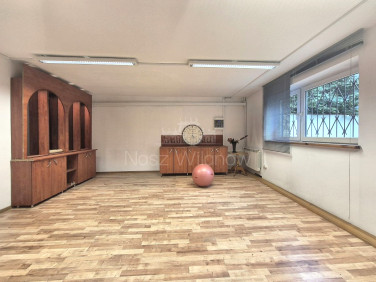 Lokal Warszawa