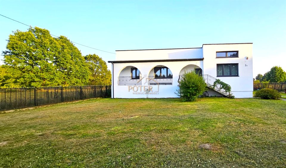 Dom Pionki sprzedaż