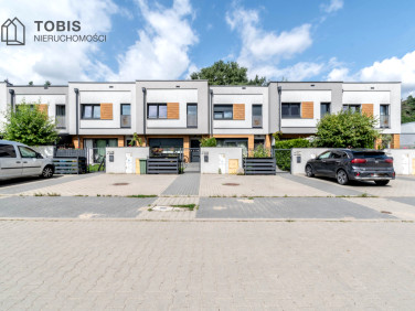 Mieszkanie Dąbrówka