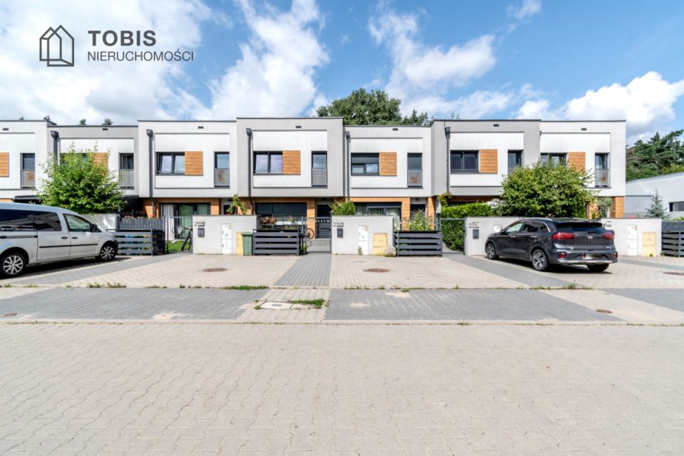 Mieszkanie Dąbrówka