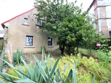 Dom Szczyglice