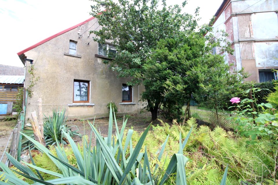 Dom Szczyglice
