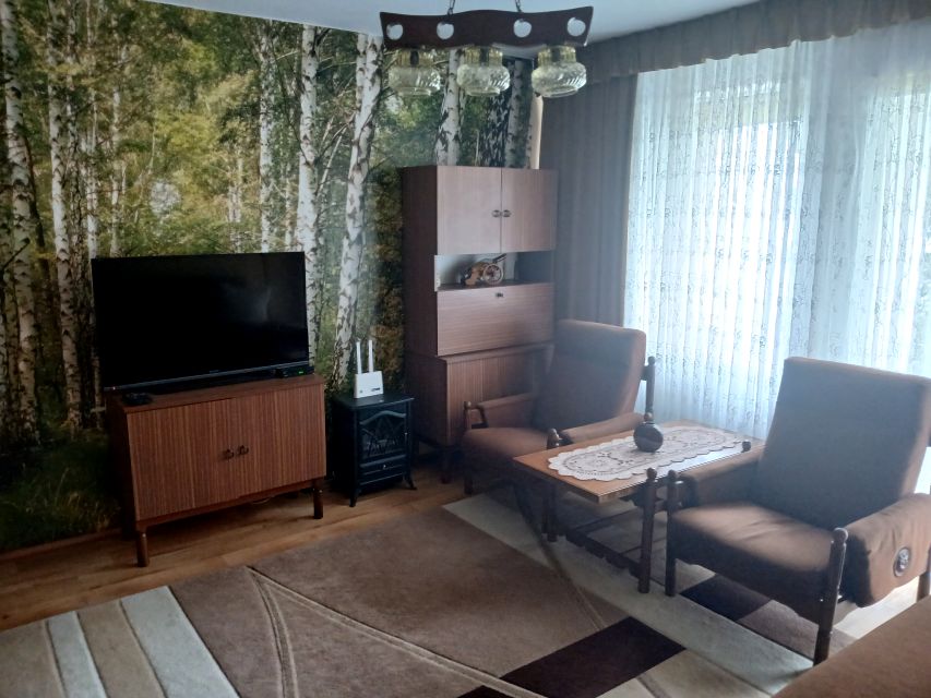 Mieszkanie Częstochowa