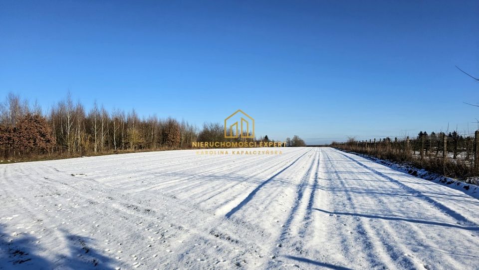 Działka Gorzów Wielkopolski