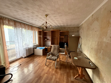 Mieszkanie Ruda Śląska