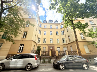 Mieszkanie Kraków