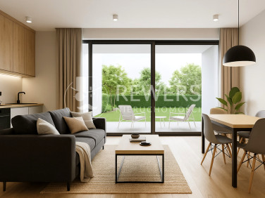 Mieszkanie apartamentowiec sprzedaż