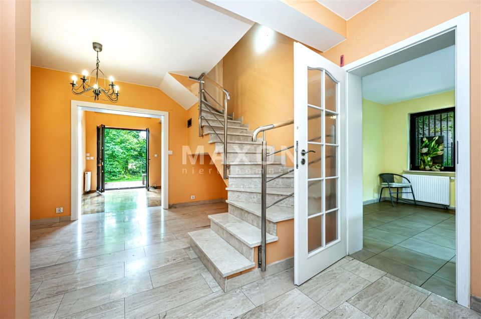 Dom wolnostojący wynajem