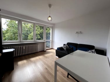 Mieszkanie Warszawa