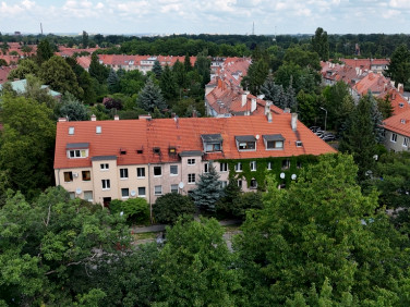 Mieszkanie WROCŁAW