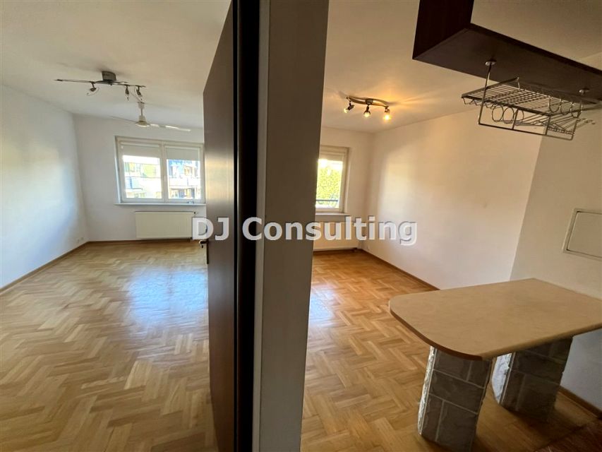 Mieszkanie apartamentowiec Warszawa