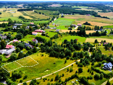 Działka budowlana Roztoka sprzedam