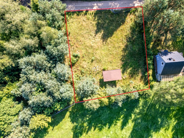 Działka inna sprzedam