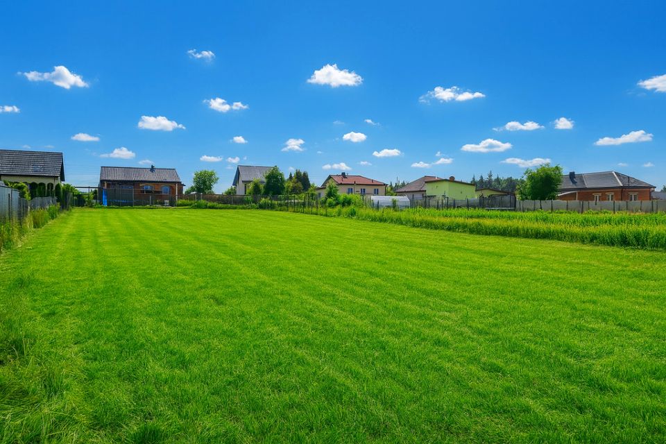 Działka budowlano-rolna Bratoszewice