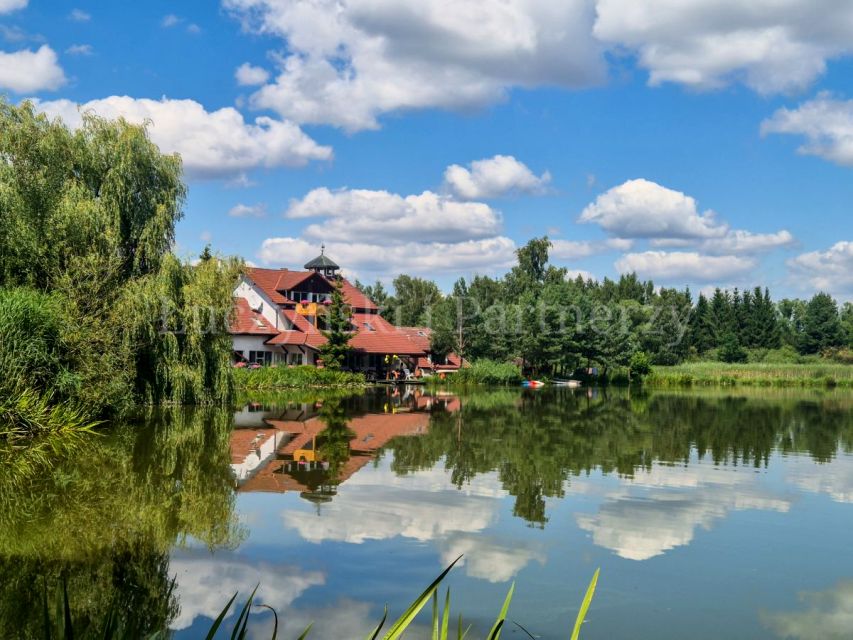 Lokal Gryfów Śląski sprzedaż