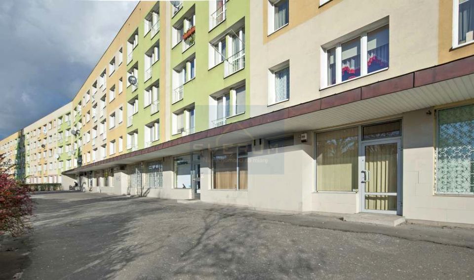 Lokal Częstochowa wynajem