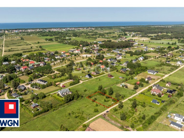 Działka Karwia