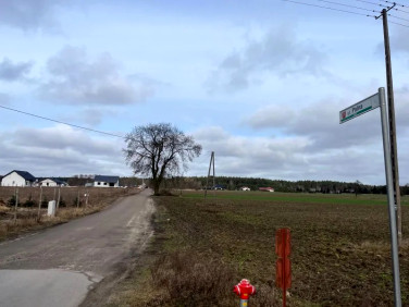 Działka budowlana Tur