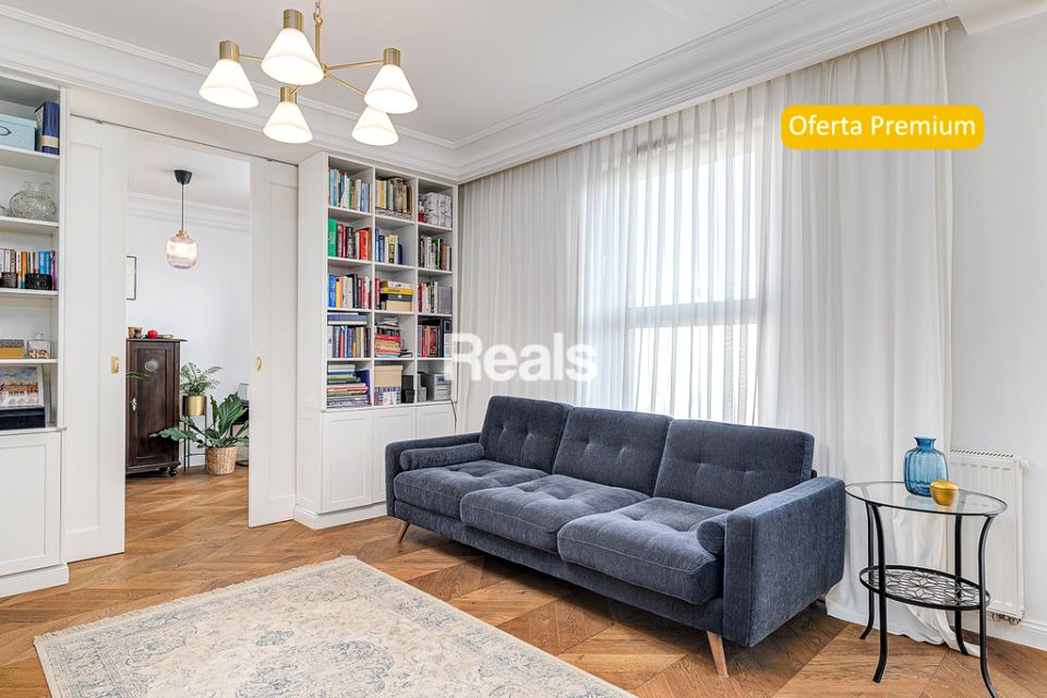 Mieszkanie Warszawa sprzedaż