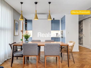 Mieszkanie apartamentowiec Warszawa