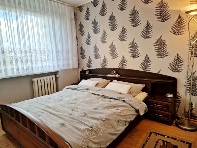 Mieszkanie blok mieszkalny sprzedaż