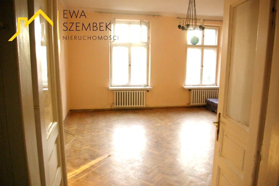 Mieszkanie Kraków