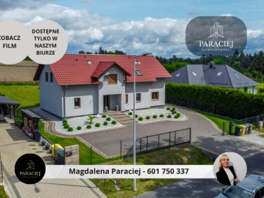 Dom Raciborowice Dolne