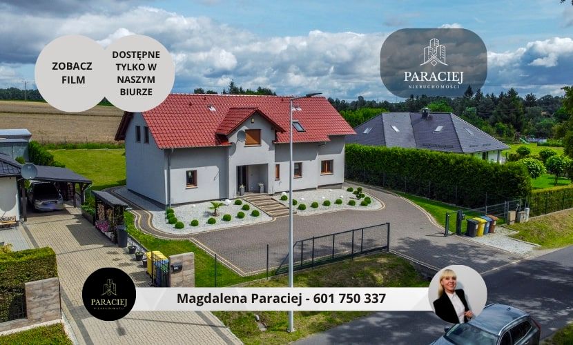 Dom Raciborowice Dolne