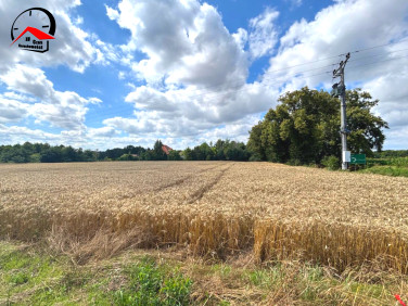 Działka budowlana Lubraniec sprzedam