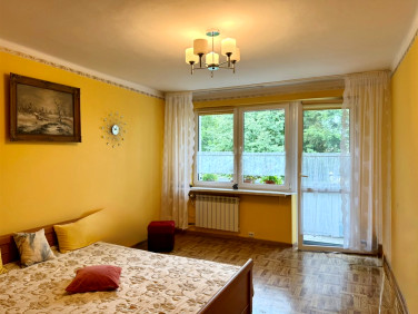 Mieszkanie Oświęcim