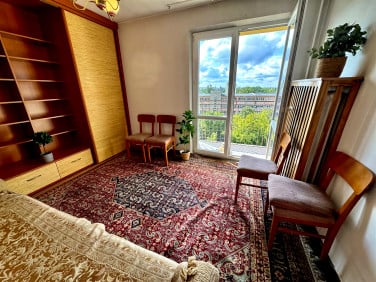 Mieszkanie Łódź