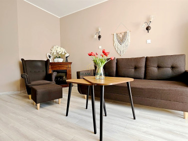 Mieszkanie Bydgoszcz