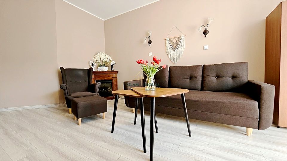 Mieszkanie Bydgoszcz