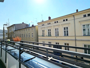 Mieszkanie Bydgoszcz