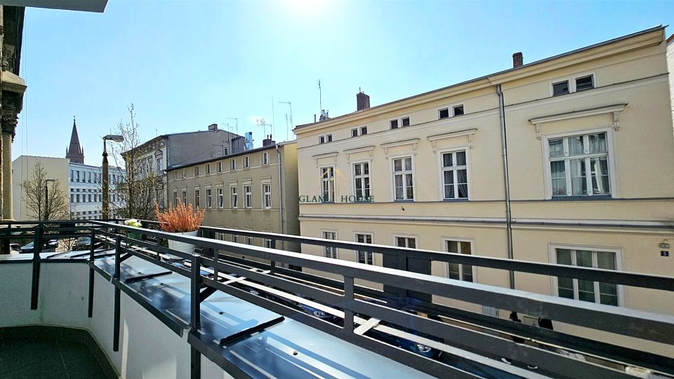 Mieszkanie Bydgoszcz