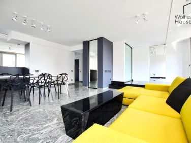 Mieszkanie apartamentowiec wynajem