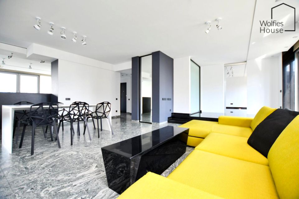 Mieszkanie apartamentowiec wynajem