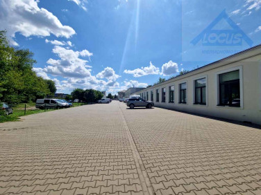 Lokal Warszawa